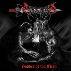 Atanab : Goddes of the Flesh